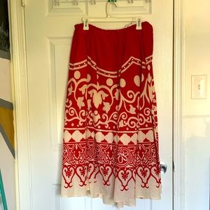 White Stag Skirt